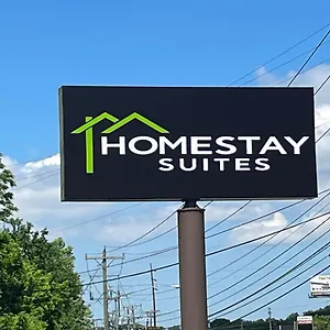 Hotel Homestay Suites Nashville