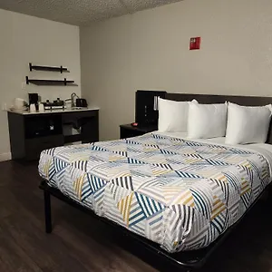 6 Sacramento, Ca Natomas Hotel