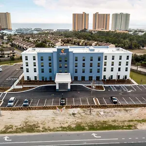 Hotel Comfort & Panama - Pier Park Area Panama City Beach