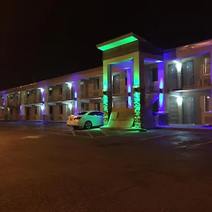 Motel Lotus And Nashville