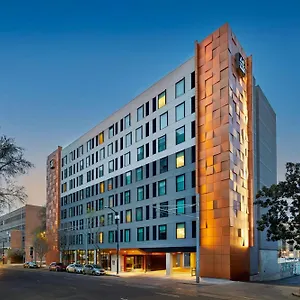 Ac By Marriott Hotel