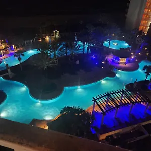 Aparthotel At The Shores Of Panama - Unit 918 Panama City Beach